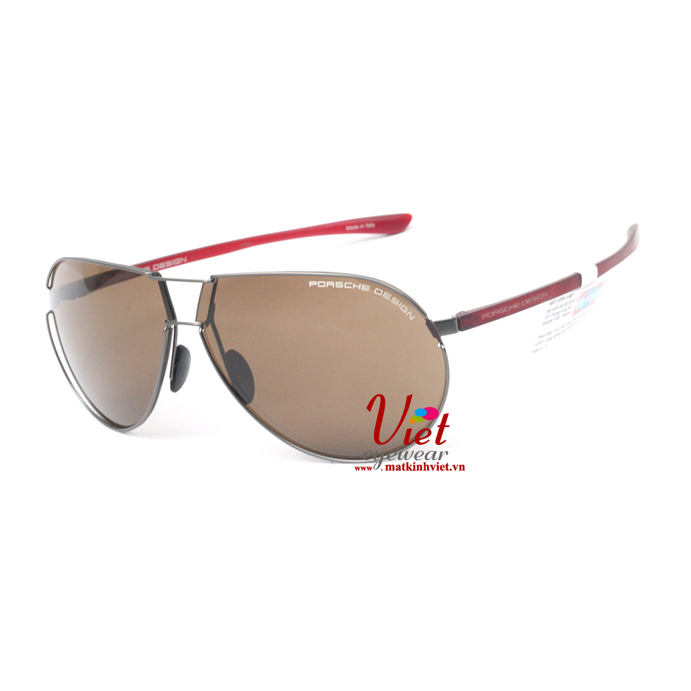 Kính mát Porsche Design P8617 C